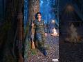 #86 संकल्प अडिग है 🌲🇮🇳 | Indian Army Girl Life | Komal Army #shorts