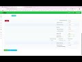 The Sales Module in DSOFT allows you to create invoices and record customer sales transactions.