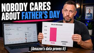 Why Do We Spend More on Moms Than Dads?