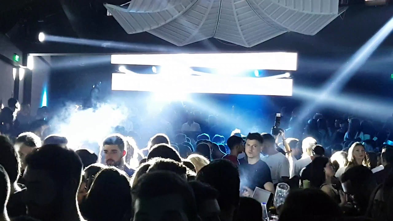 AKANTHUS CLUB 2017-2018   OPENING