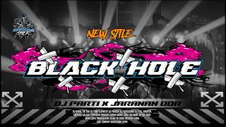 DJ BLACK HOLE STYLE PARTY X KOPLO MIX BY MARKAS IRT