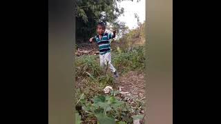 Ale Ale Dj Banshan Ft. Imilate Dance Cover By Small Kids