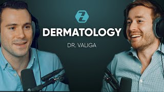 #24 Dermatology Resident Interview - Lifestyle, Competition, and Lifestyle (again)