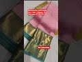 semi pattu sarees #saree don't miss this opportunity