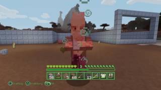 Minecraft: Random Deaths and Stuff