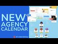 Organize Your Client Projects &amp; Social Schedules With CoSchedule's Agency Calendar