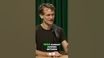 Vitalik Buterin