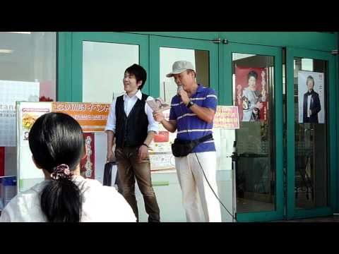 こおり健太－想い出さがし（１コーラス　とび入り）