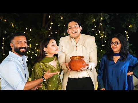 5,000 Taka Haleem vs 80 Taka Haleem