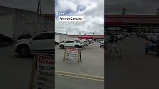 O melhor da volta pra casa é passar em Caruaru 🙌 #dicasdeviagem #pernambuco