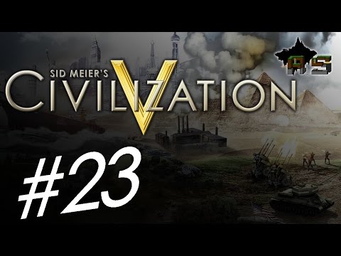 civilization-v-s2---#23-:-force-d'attaque