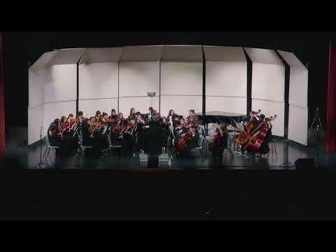 The Heritage Orchestra - America