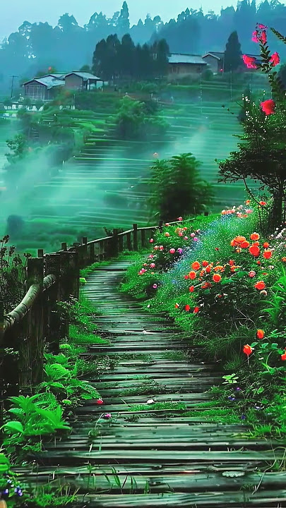 When your heart restless, listen sound of rain and lie down #short #rainsound #nature #viralshort