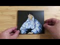 Lily Allen - West End Girl CD Unboxing 專輯開箱 #lilyallen #莉莉艾倫 #cdunboxing
