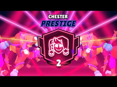 PRESTIGE 2 Chester in ONLY SHOWDOWN!! 😱😏