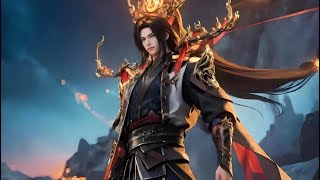 Download Lagu 🔥斗破苍穹年番1-13！萧炎大闹黑角域获净莲妖火地图！作为薰儿的男人霸气回归学院！【斗破苍穹 Battle Through the Heavens】 MP3