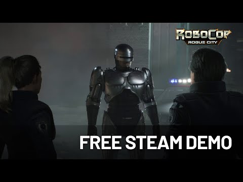 : Kostenlose Demo auf Steam ist da