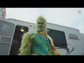 The Grinch (PC) Any% Speedrun in 45:22 (Former PB)