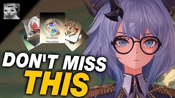 Every Daily Weekly and Monthly Resource in Duet Night Abyss