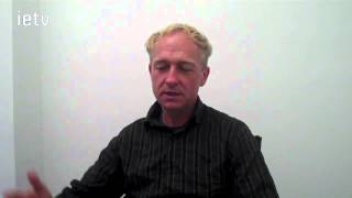 Lars Hard: Applying Machine Learning to Search