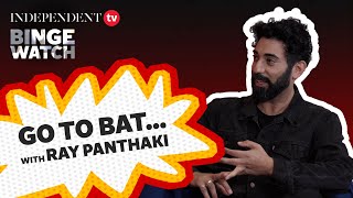 Famous Boiling Point star Ray Panthaki: ‘I was stereotyped as a brown actor’ | Go to Bat Net Worth