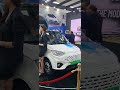 eZIO | Redefining Mobility #bharatmobilityexpo #noidametro #automobile #autoexhibition
