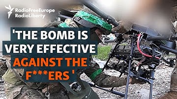 Battle For Pokrovsk Update: Ukrainian Troops Battle Russia’s Push Toward Pokrovsk