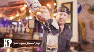 Kyle Park - What's Your Drinkin' Song (OFFICIAL VIDEO) Resimi