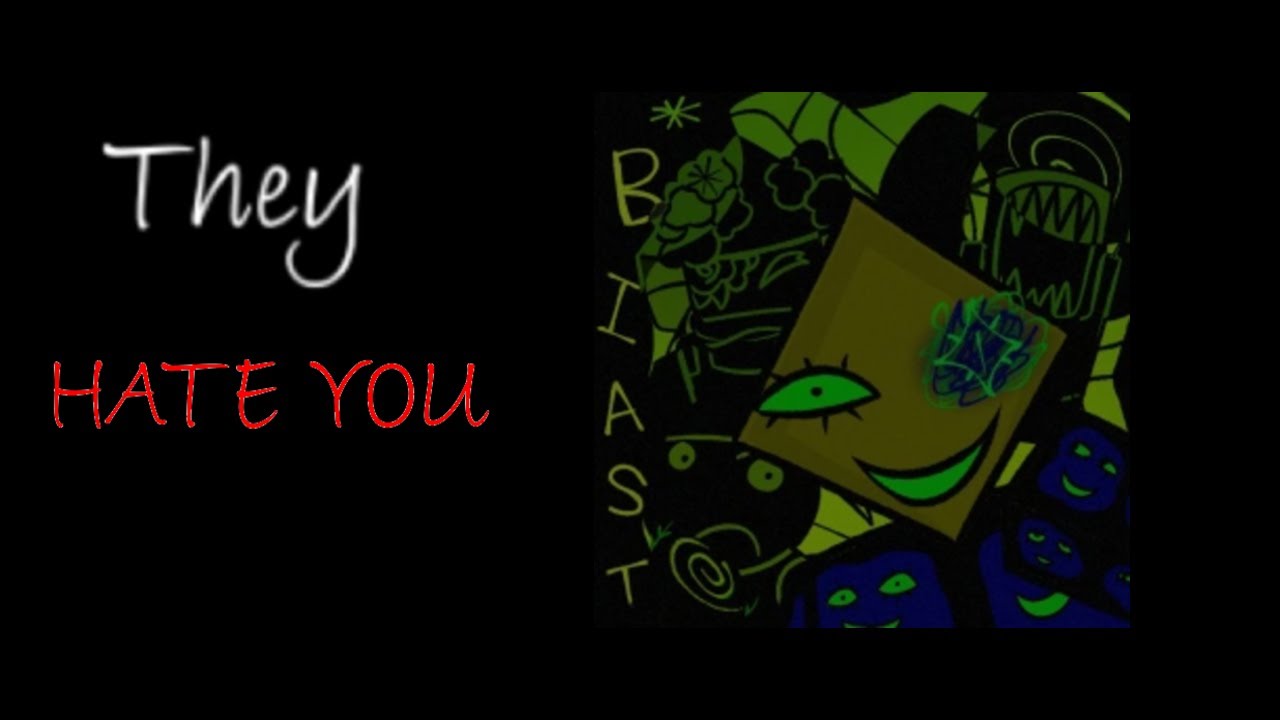 BREAK IN AND STEAL THINGS developers hate you