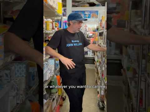 Behind The wandering ft. ​⁠@maro.musica 🙃Hanging out in the coolest convenient store in Montreal!