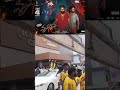 #vrushabha Movie Producer Uma Shankar Grand Welcome visuals | Mana Cinema TV