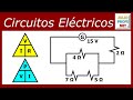 CIRCUITOS ELÉCTRICOS