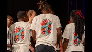 Step Up For Change Lusaka X Bonn