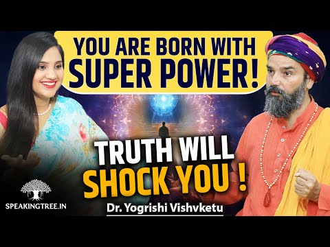 SIDDHI: Awaken Powers