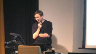 108 How I Stopped to Learn Programming and Love the Bash