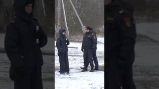 Двое детей и мужчина погибли под Жлобином от взрыва кислородного баллона
