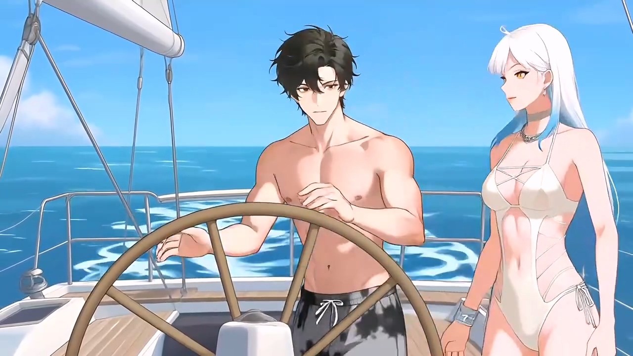 🌟【新番上线】《开局被甩，绑定系统的我被校花疯狂表白》觉醒舔狗系统却拒绝当狗，他靠刷钱逆袭成神！ 一口气看完 #热血 #玄幻 #战斗 #苍穹动漫