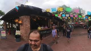 fiesta texas puro rock en 360 #virtualreality