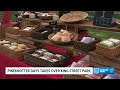 Pineknotter Days takes over King Street Park