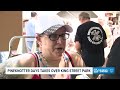 Pineknotter Days takes over King Street Park