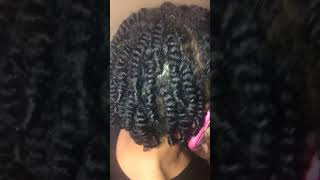 Juicy Two Strand Twist Videos Kansas City Comic Con