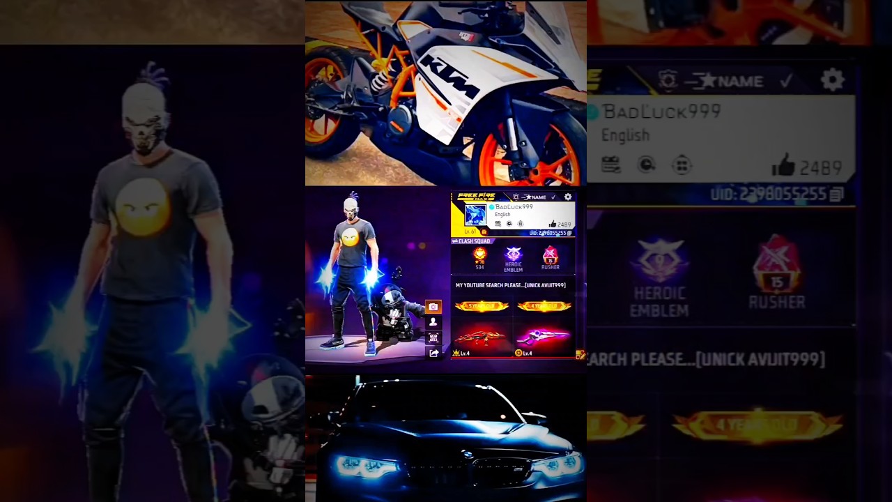 # ID vs racing car ☠️☠️👿😎 # BMW vs Bajaj # viral video#👿☠️ my friend # Khatarnak edit# Khatarnak car