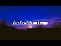 Van zawlah an lenge mewithtune remix