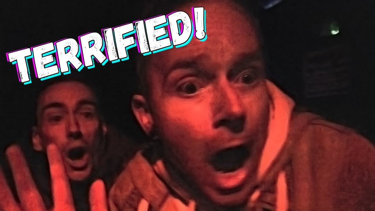 Tulleys Shocktober Fest 2025 | Inside EVERY Maze [Full Reations]