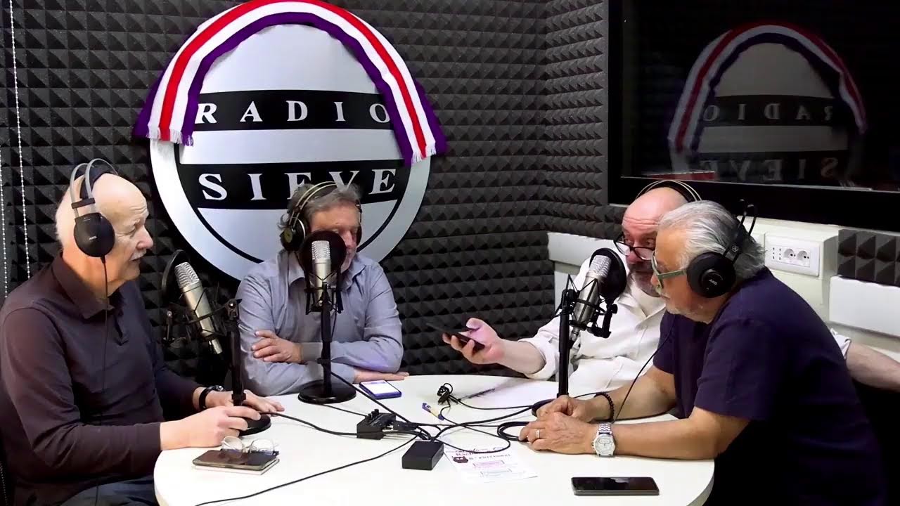 Amici Viola  del 13 maggio 2024