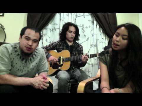Catching Feelings Acoustic Cover