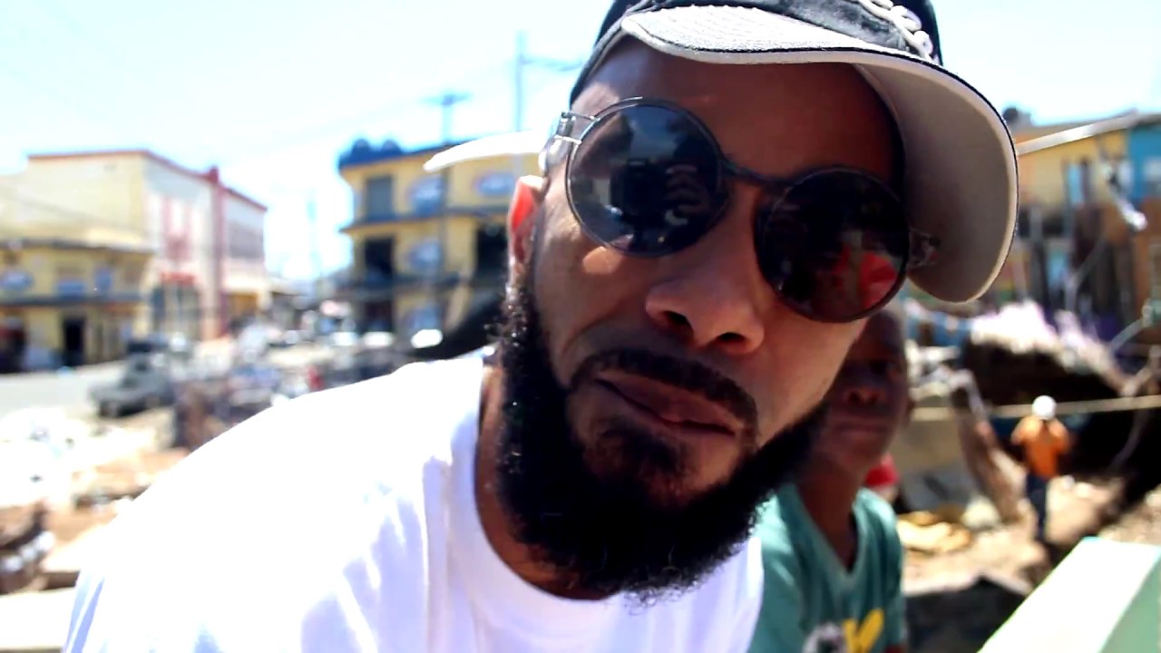 Jovy King - MODOFOCKASE