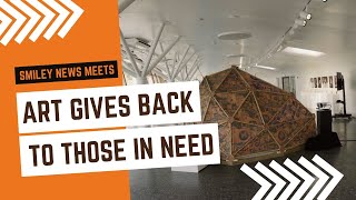 Art For Good Artists Collaborate To Support Needs Of Community