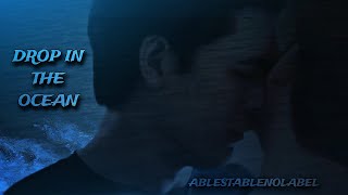 FMV: Mark x Tong |𝐃𝐑𝐎𝐏 𝐈𝐍 𝐓𝐇𝐄 𝐎𝐂𝐄𝐀𝐍 [My Golden Blood 💛🩸]
