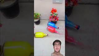 three botales crashing #amazing #youtubeshorts #viralvideo #satisfying